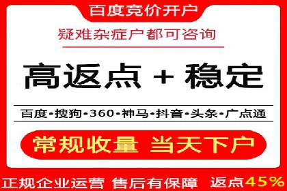 搜索引擎营销（SEM）托管服务在某企业的成功应用